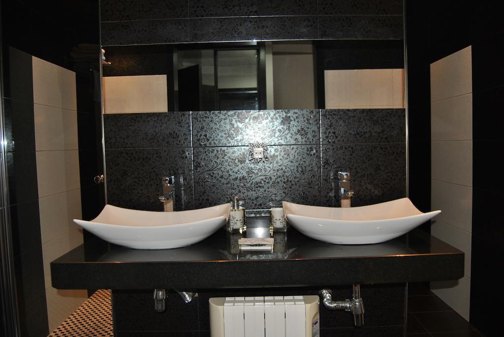 Fuente De La Magdalena Hotel Santa Amalia Bilik gambar